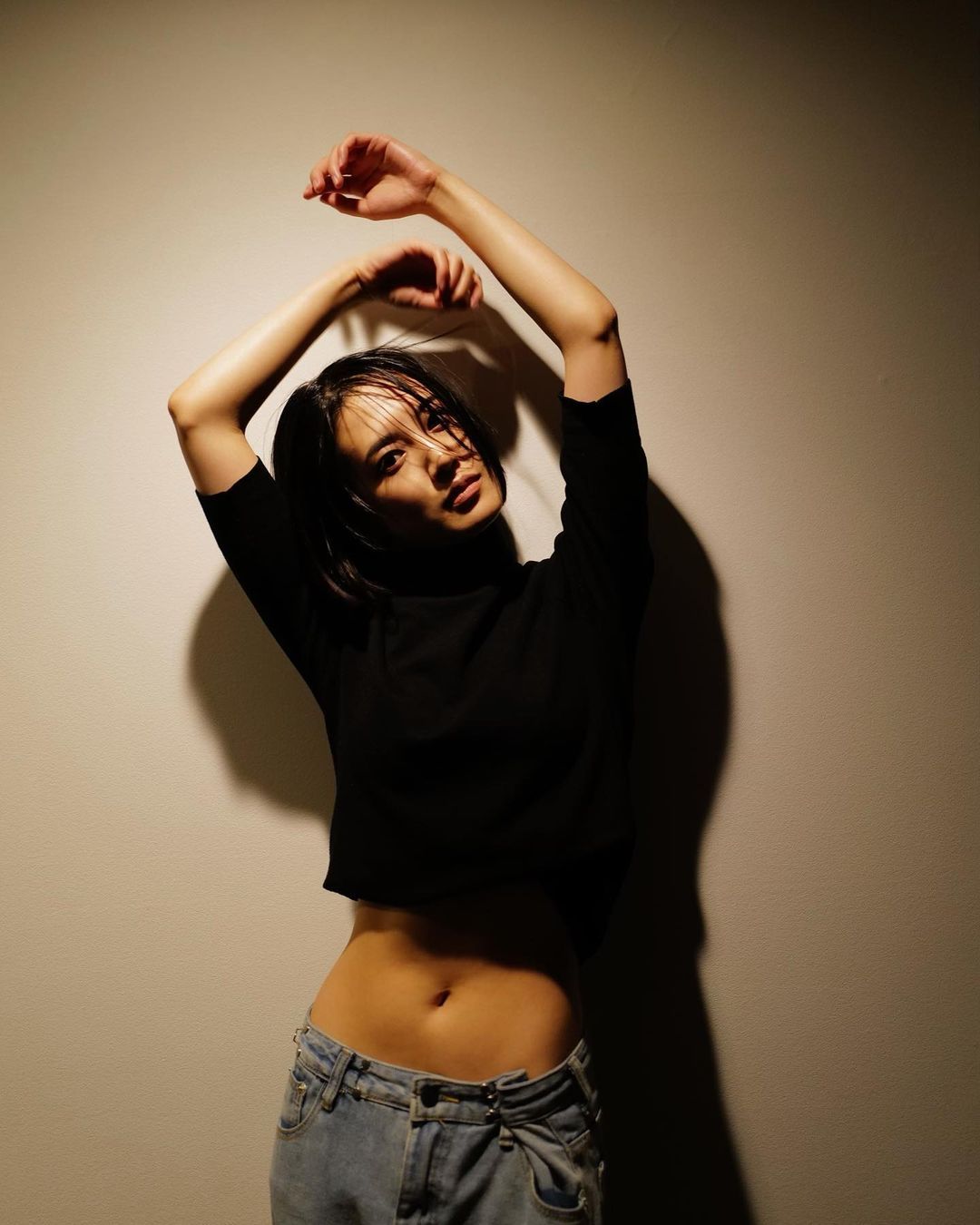 藤井夏恋 KAREN クッション TONIGHT