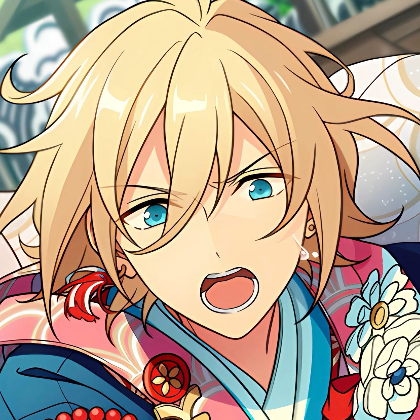 天祥院英智」のアイデア 82 件 | 英智, 天祥院英智, スターズ