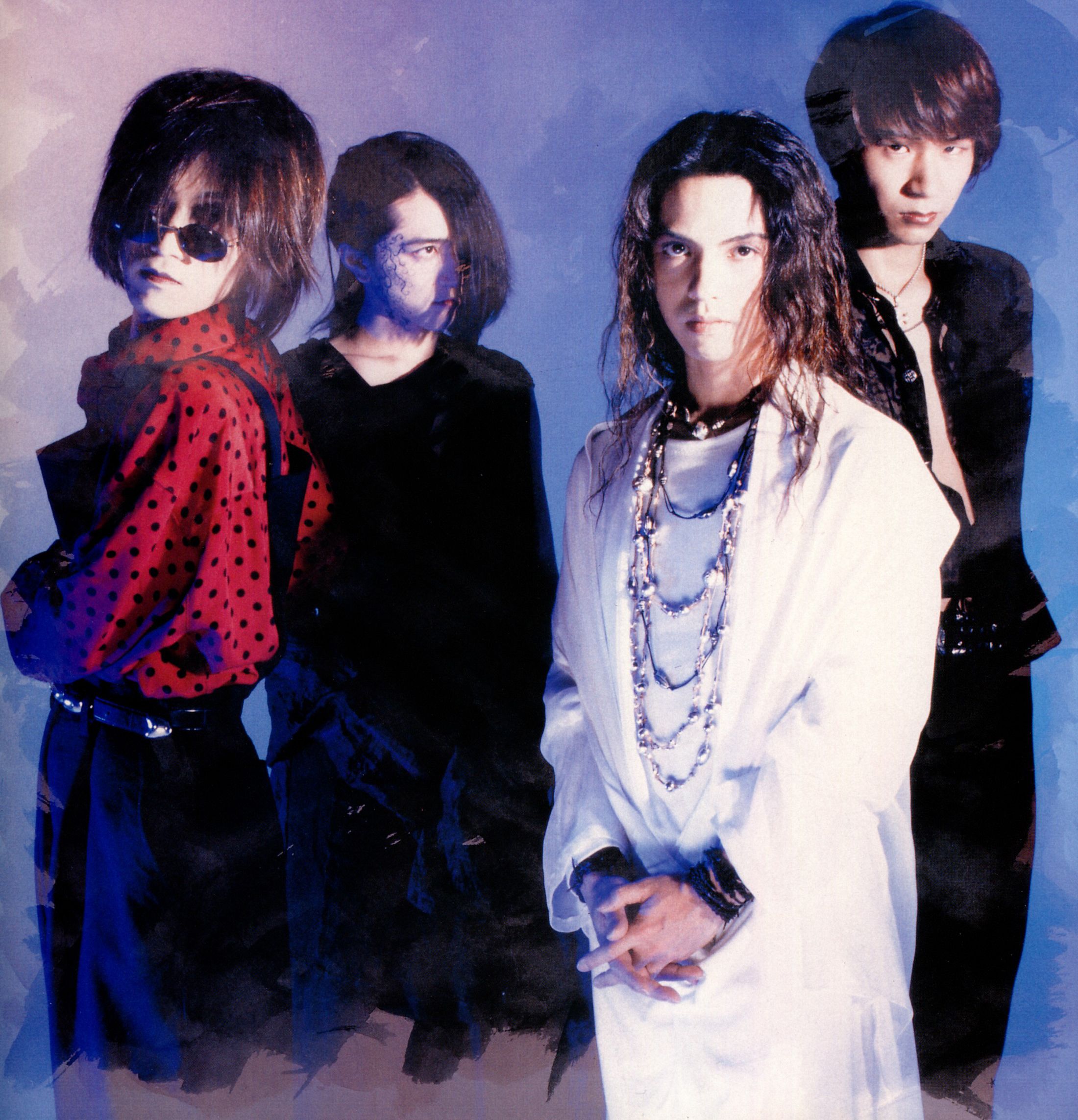 L'Arc-en-Ciel ラルク ポスター 94 hyde