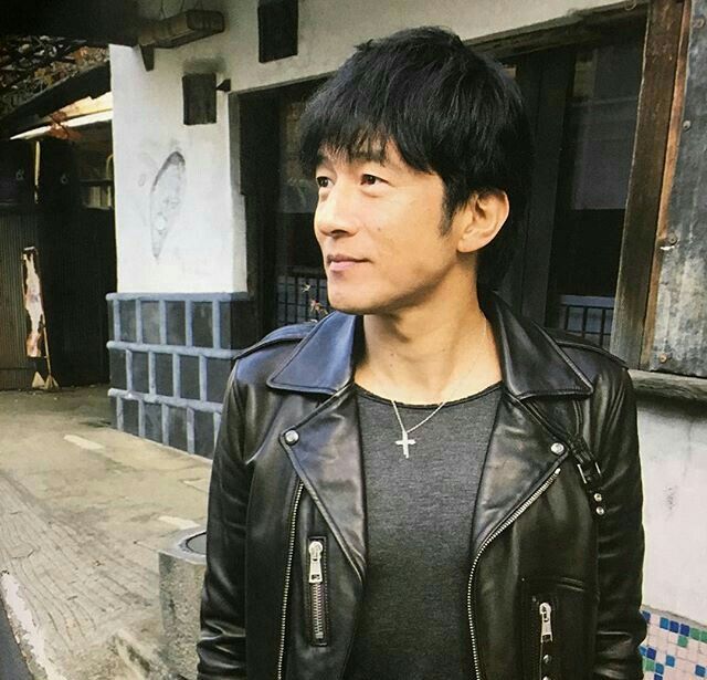 フランシスト モークス Mr.Children 桜井 ライダース