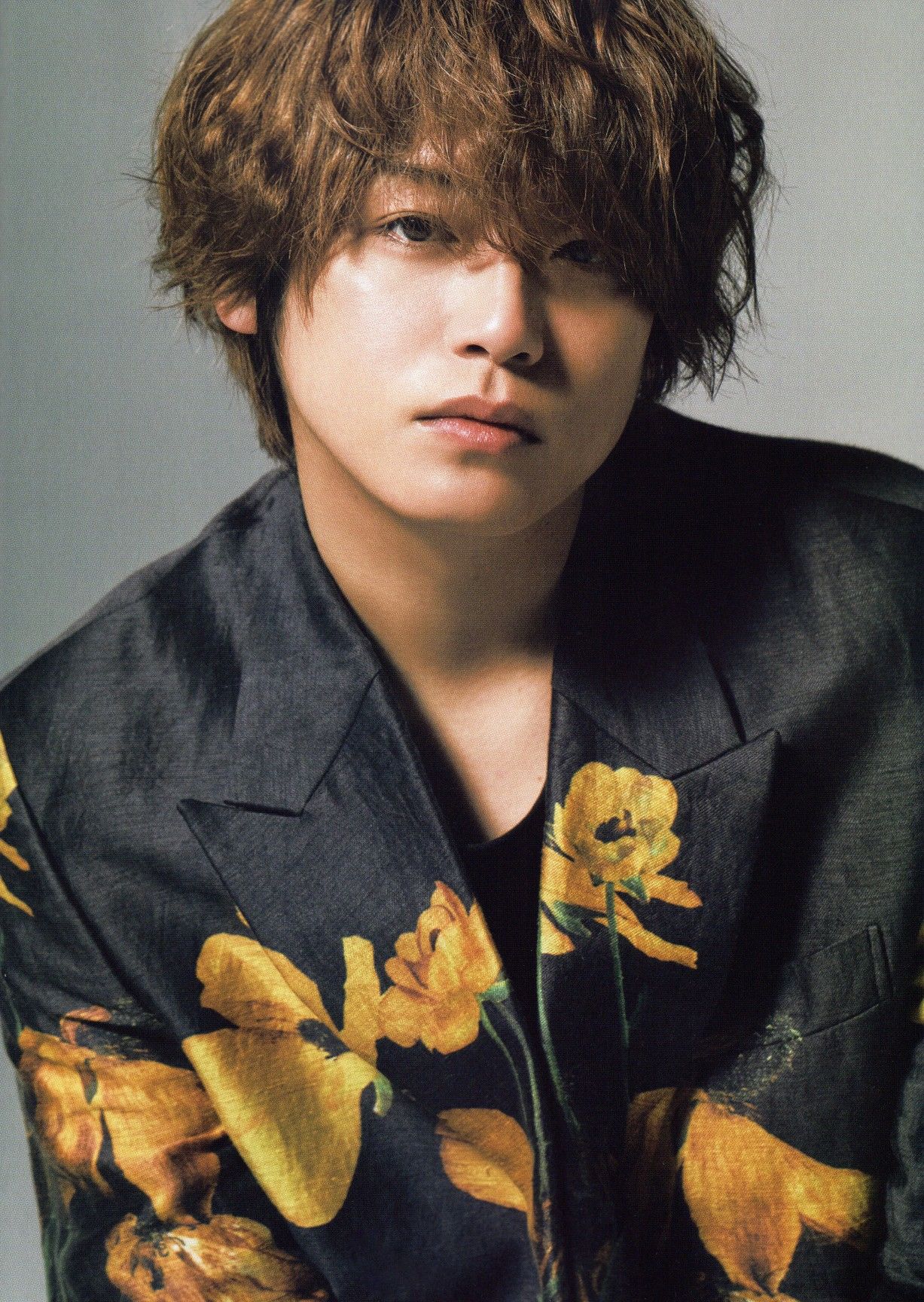 Hey! Say! JUMP 髙木雄也 公式写真