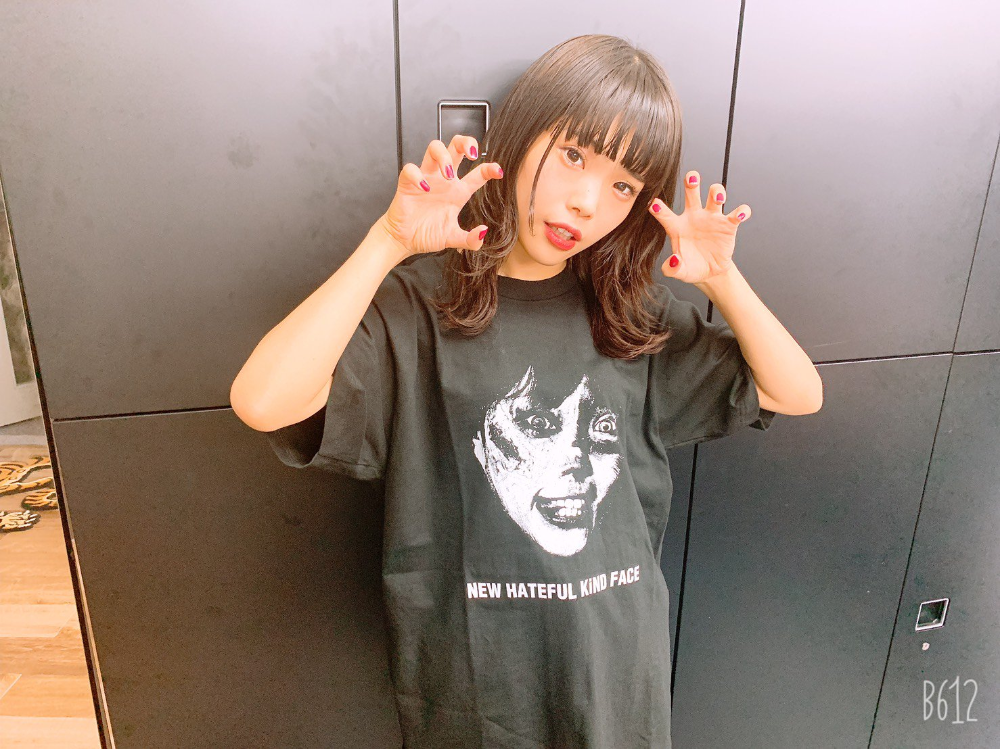 BISH アイナ・ジ・エンド プロミスザスター Tシャツ サイズXXL