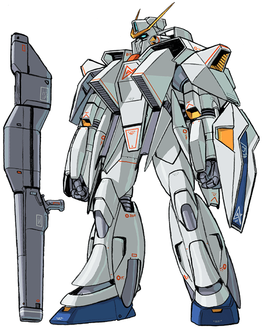 機動戦士ガンダムハイ・ストリーマー 1-3 機動戦士ガンダムハイ