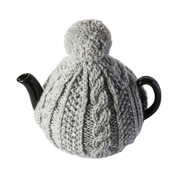 ニードル プチポワン ティーコージー ティーコゼー ティーコジーは英国