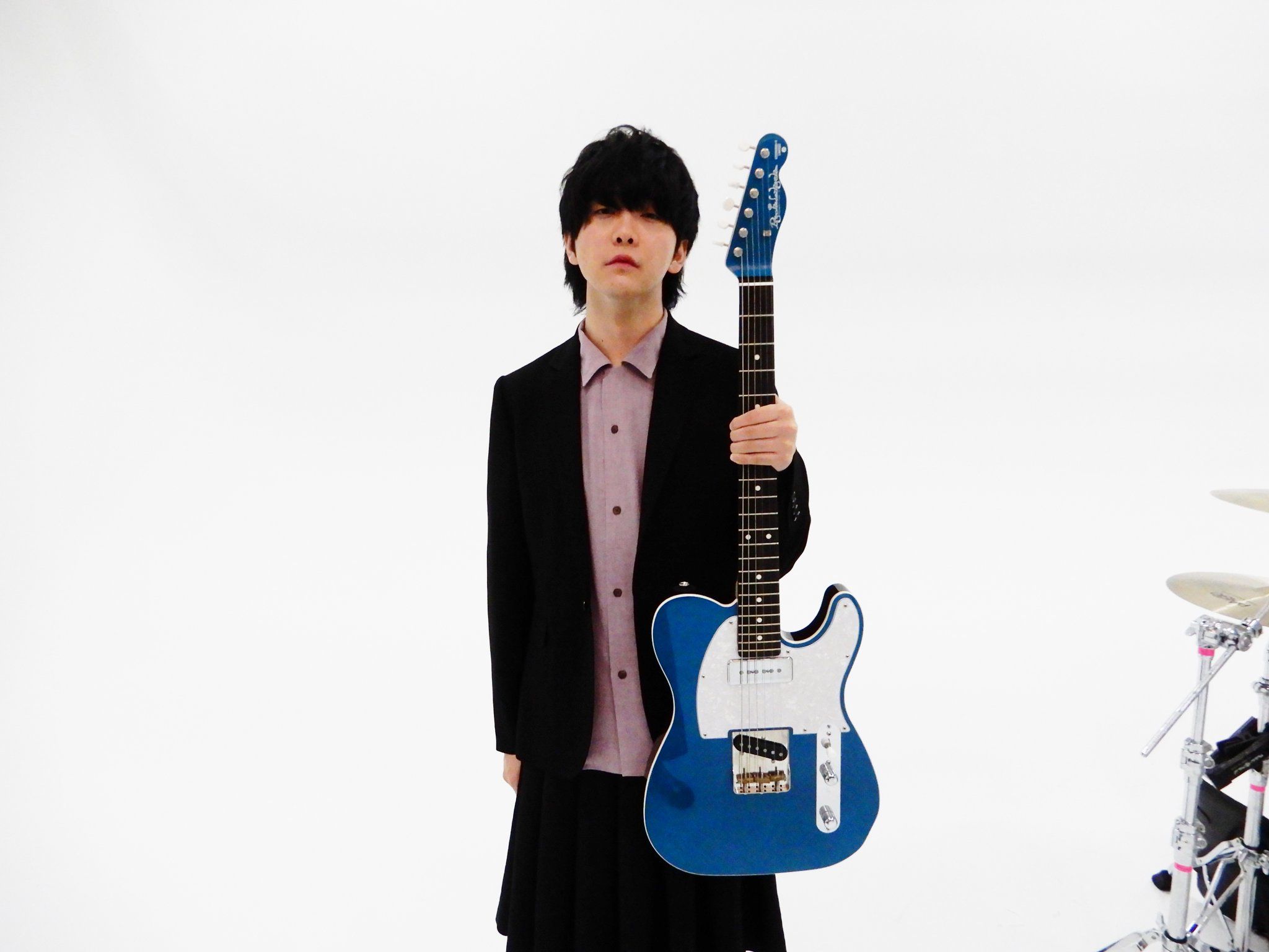 大森元貴さん 本人使用ピック✨ ミセスグリーンアップル 卸売 大森元貴