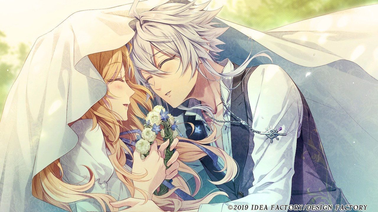 楊 缶バッジ 冬の市 オトメイト ピオフィオーレの晩鐘 オトメイト 冬の