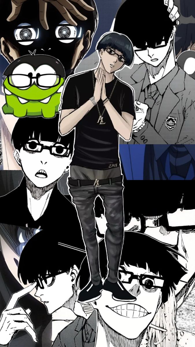 ブルーロックエゴ展】オリヴァ·愛空 トランプ ブルーロック ブルロ