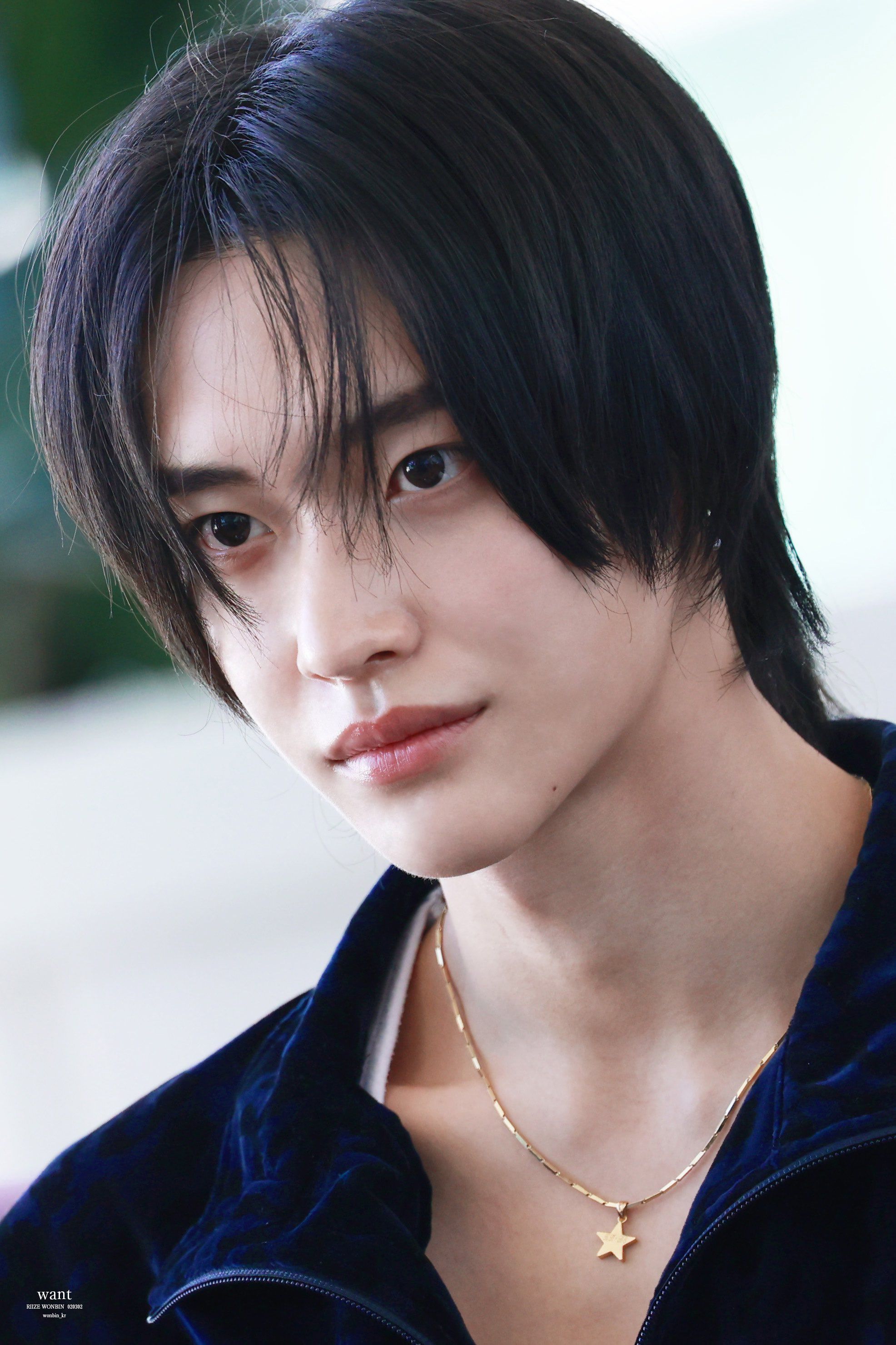 RIIZE(ライズ) ウォンビン(WONBIN) 上昇 うるさい ソウルコンサート