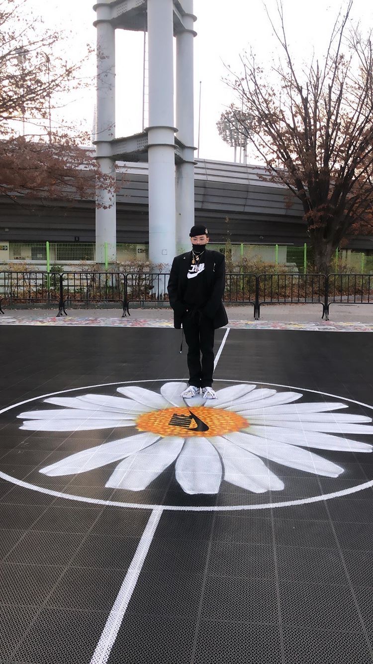 G-DRAGONの特別インタビュー 「僕は僕自身を信じています。そのために