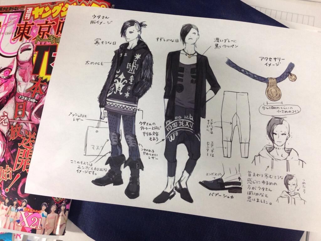 新品未開封】佐倉綾音 直筆サイン 東京喰種:re invoke 当選 新品未開封