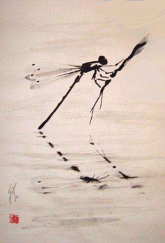 勝虫」のアイデア 8 件 | 虫, トンボ, トンボアート