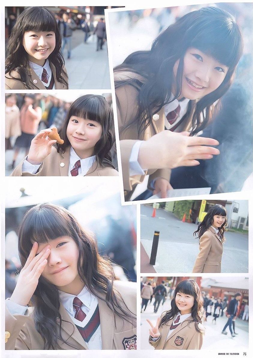 M*e様 【貴重】さくら学院 BABYL 直筆サイン入りB2ポスター M*e様