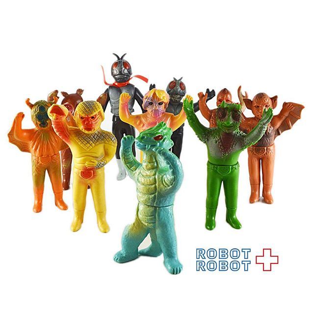 1126] ゲーム・おもちゃ・グッズ 当時物 希少 仮面ライダーX