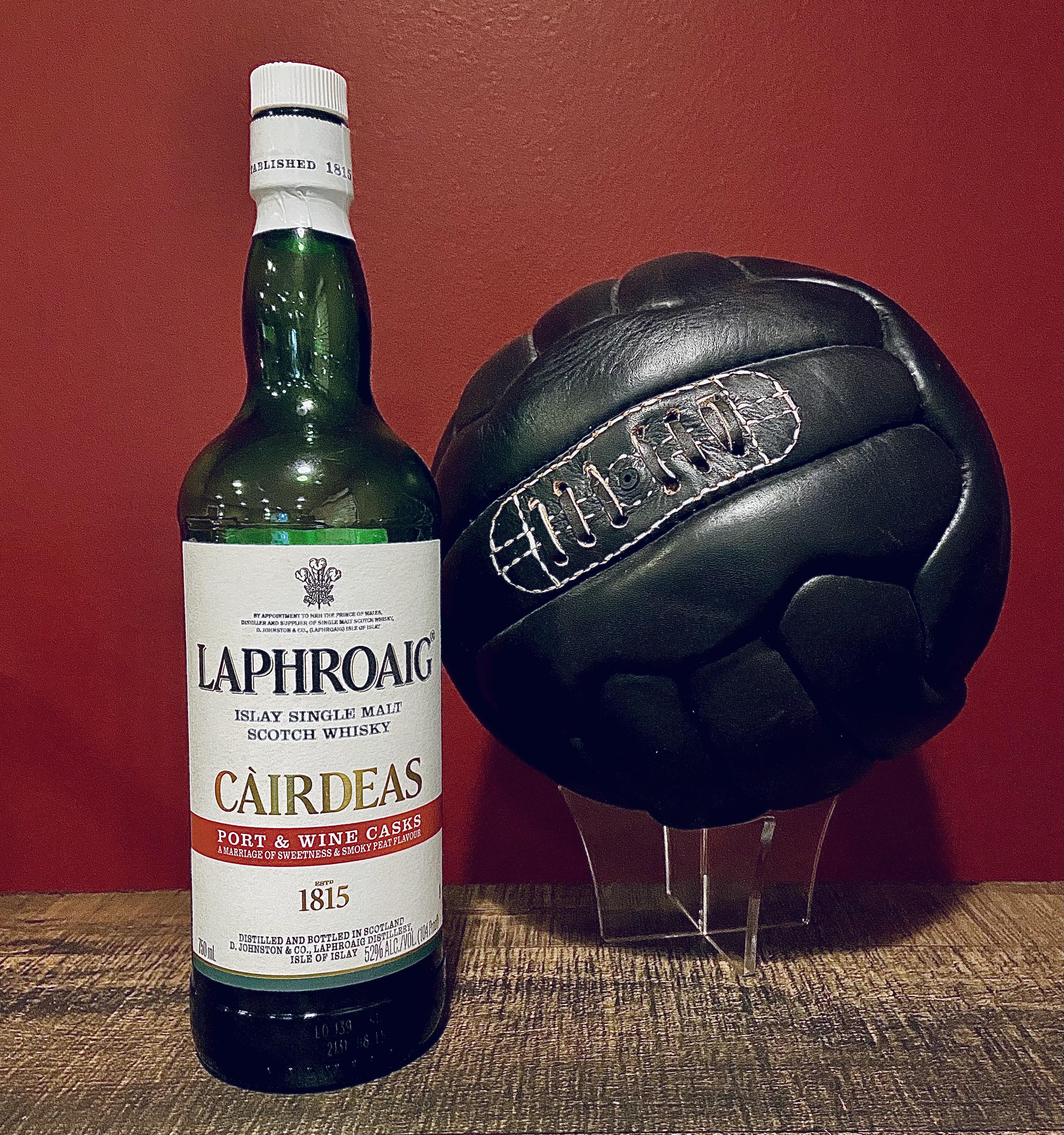 ラフロイグ Laphroaig カーディス 2016 750ml ラフロイグ Laphroaig