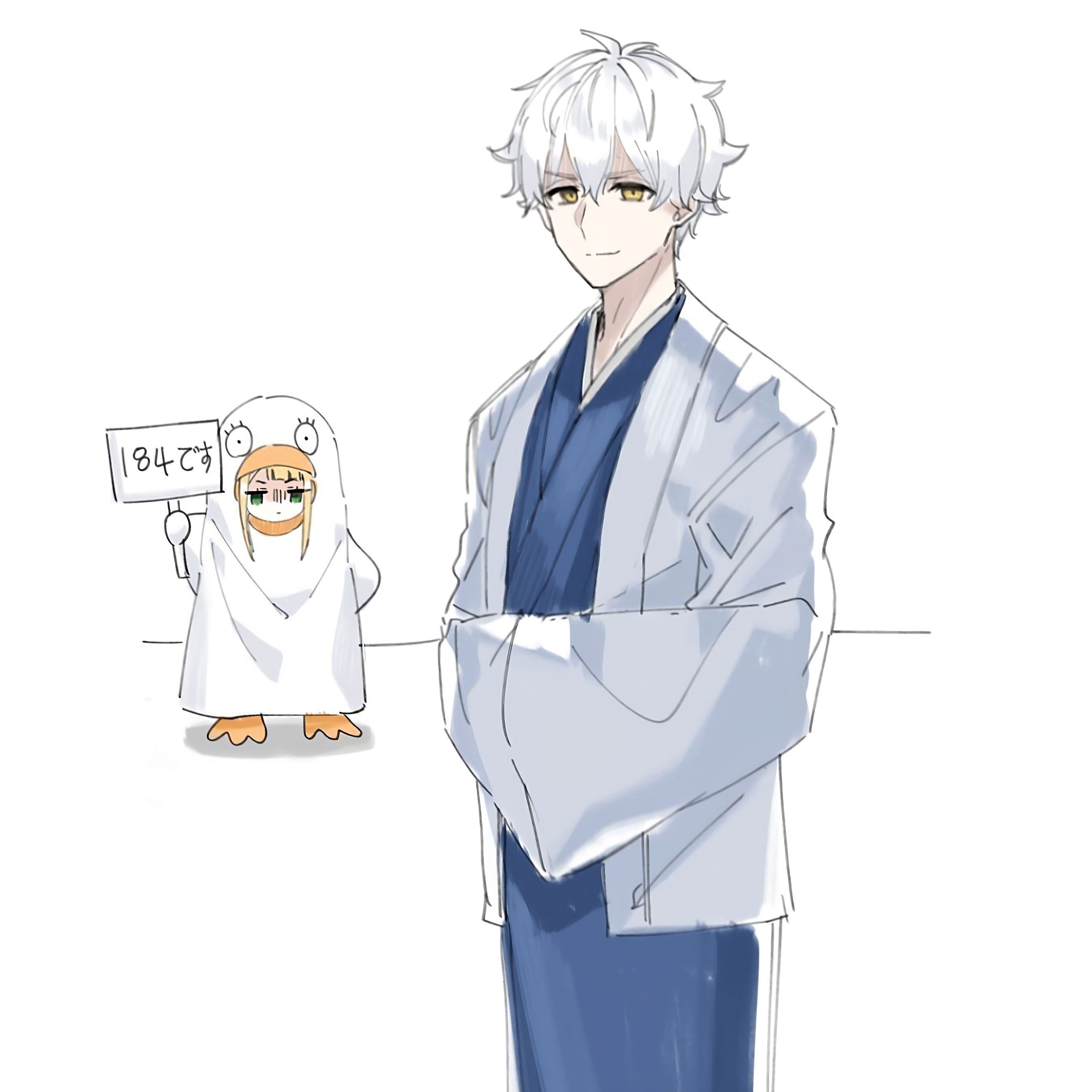 Spoiler media] Regulus and 184 (by @sakuraLCE) : r/Re_Zero