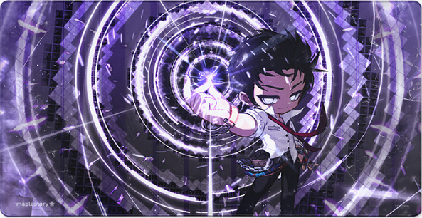 Nexon Essential、全クラス対応のアセントスキルデスクマットを販売