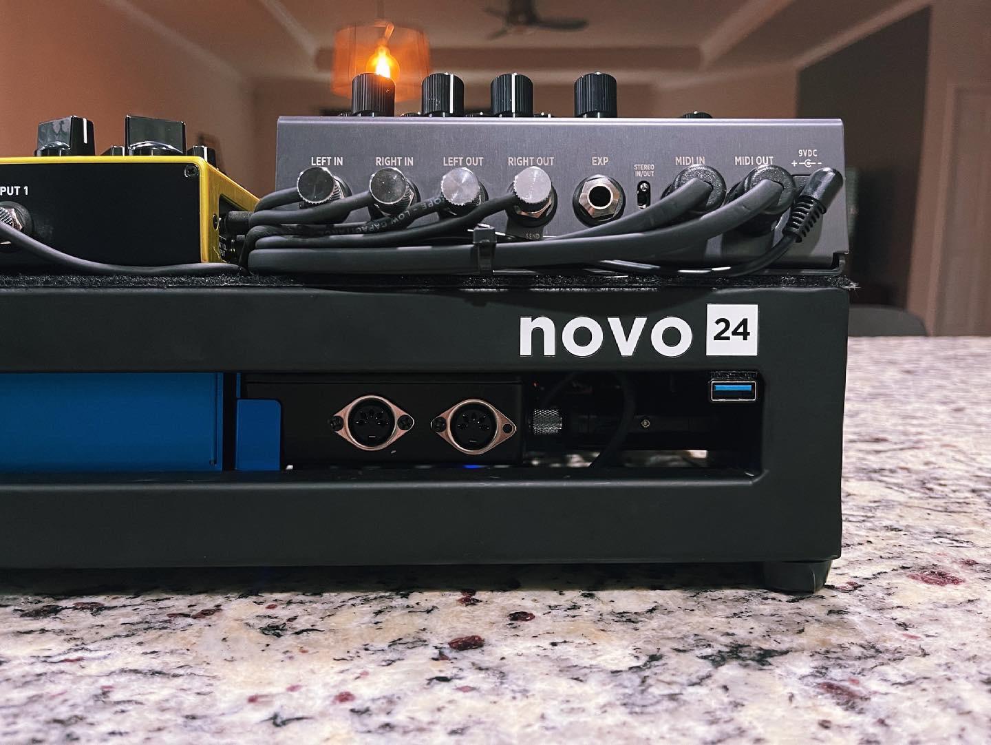 Morningstar ML5 MC6 Set