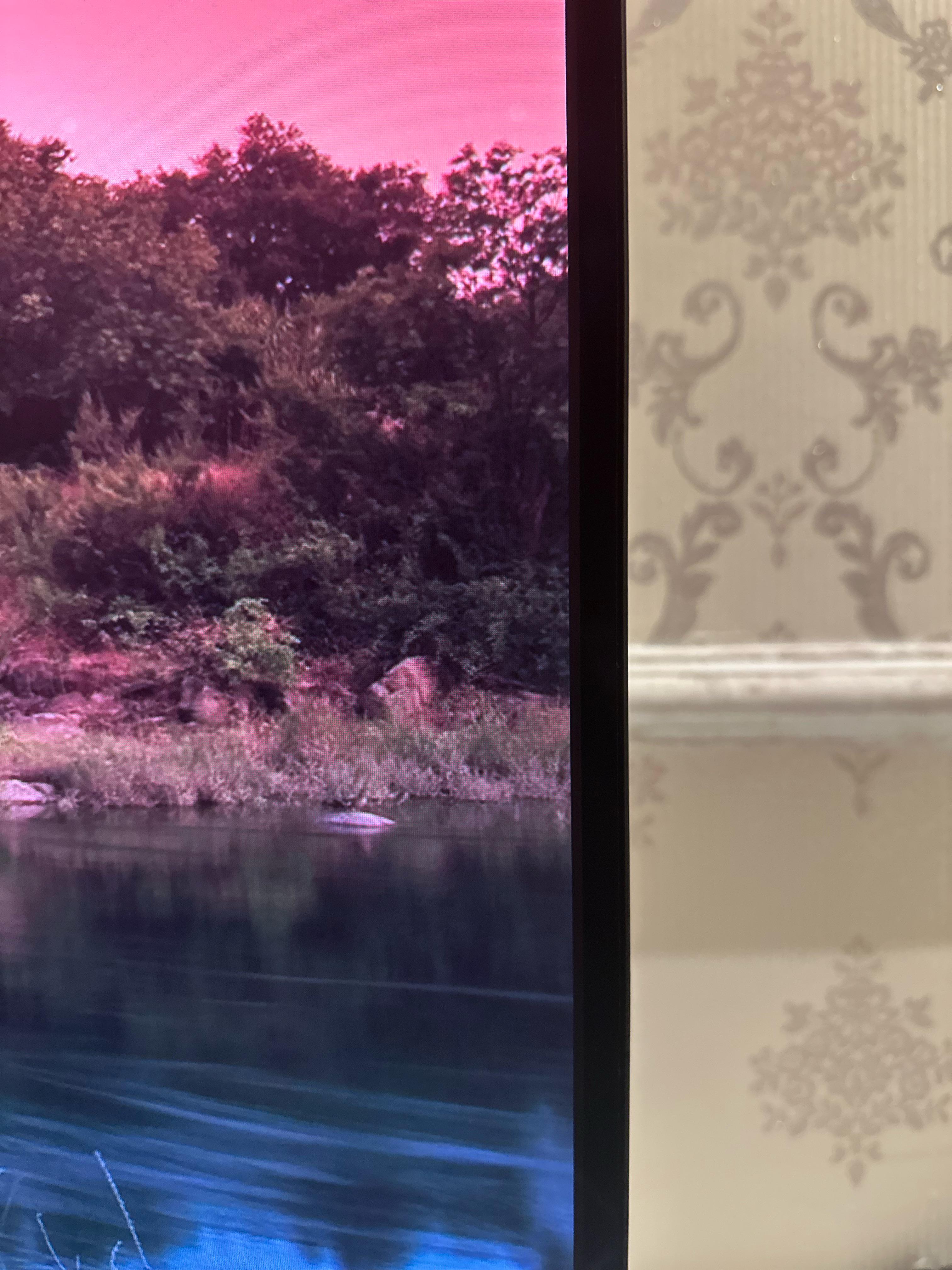 MSI QD OLEDのピクセルシフトを無効にするにはどうすればいいですか