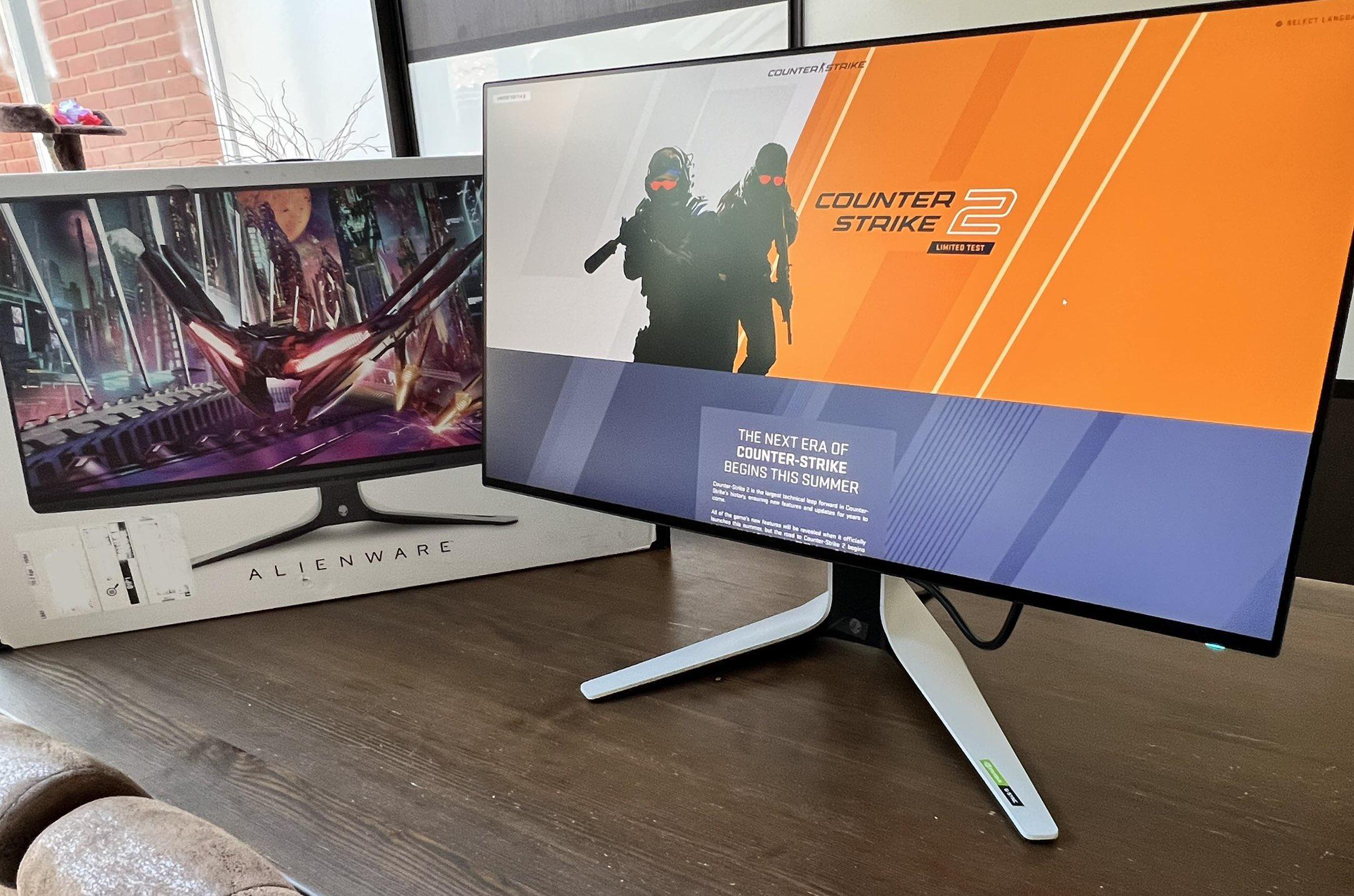 AW2723DFって、マジで買う価値ある？ : r/Alienware