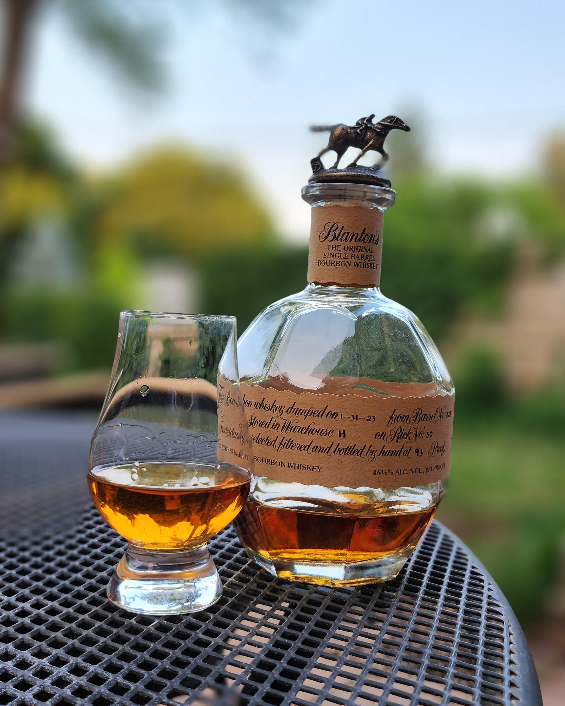 ブラントンフロムザバレル2021年Barrel No. 18 ブラントンフロムザ