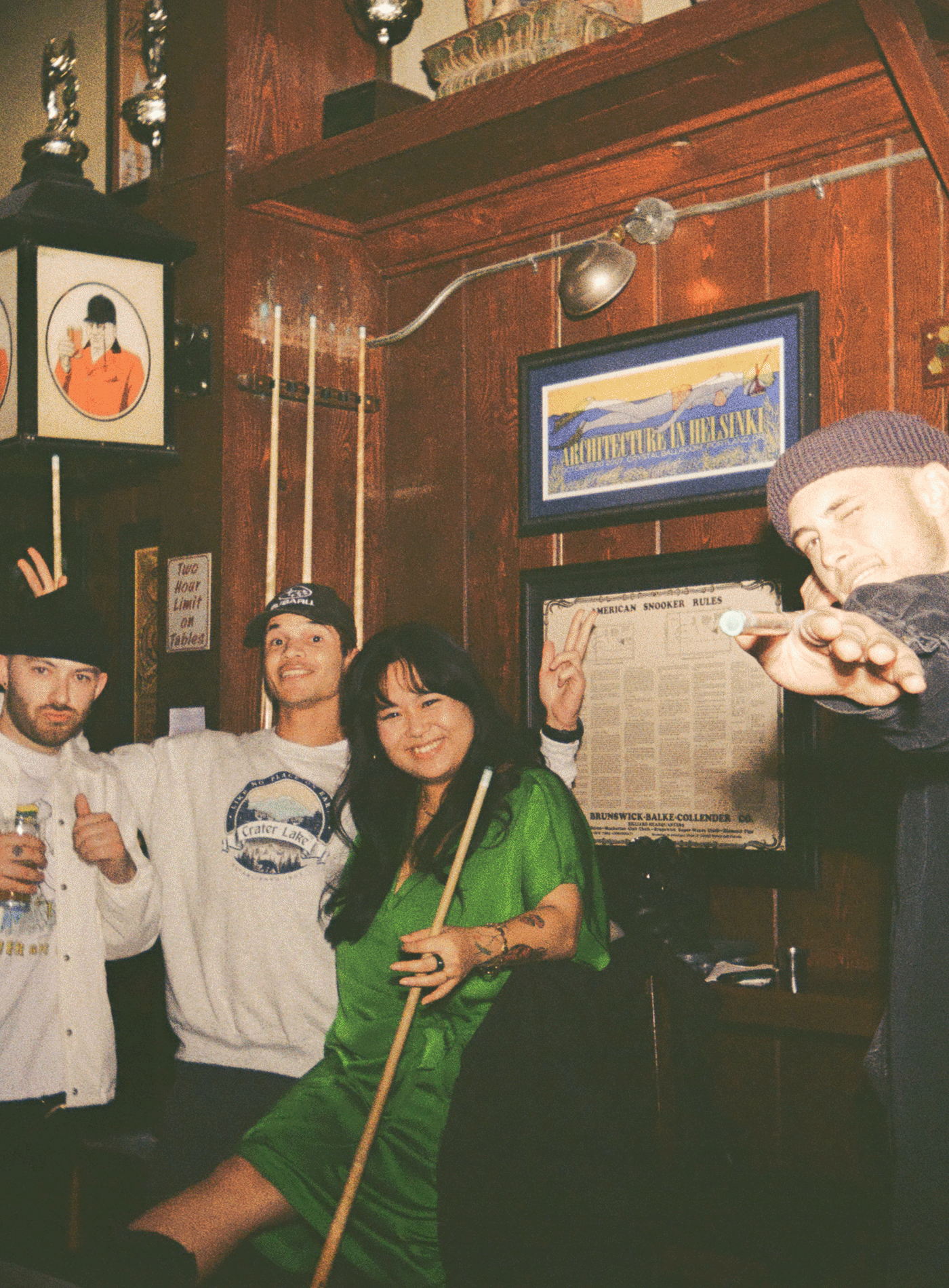 Finally got my Nishika 8000 out. [Nishika 8000, Gold 200] : r/analog