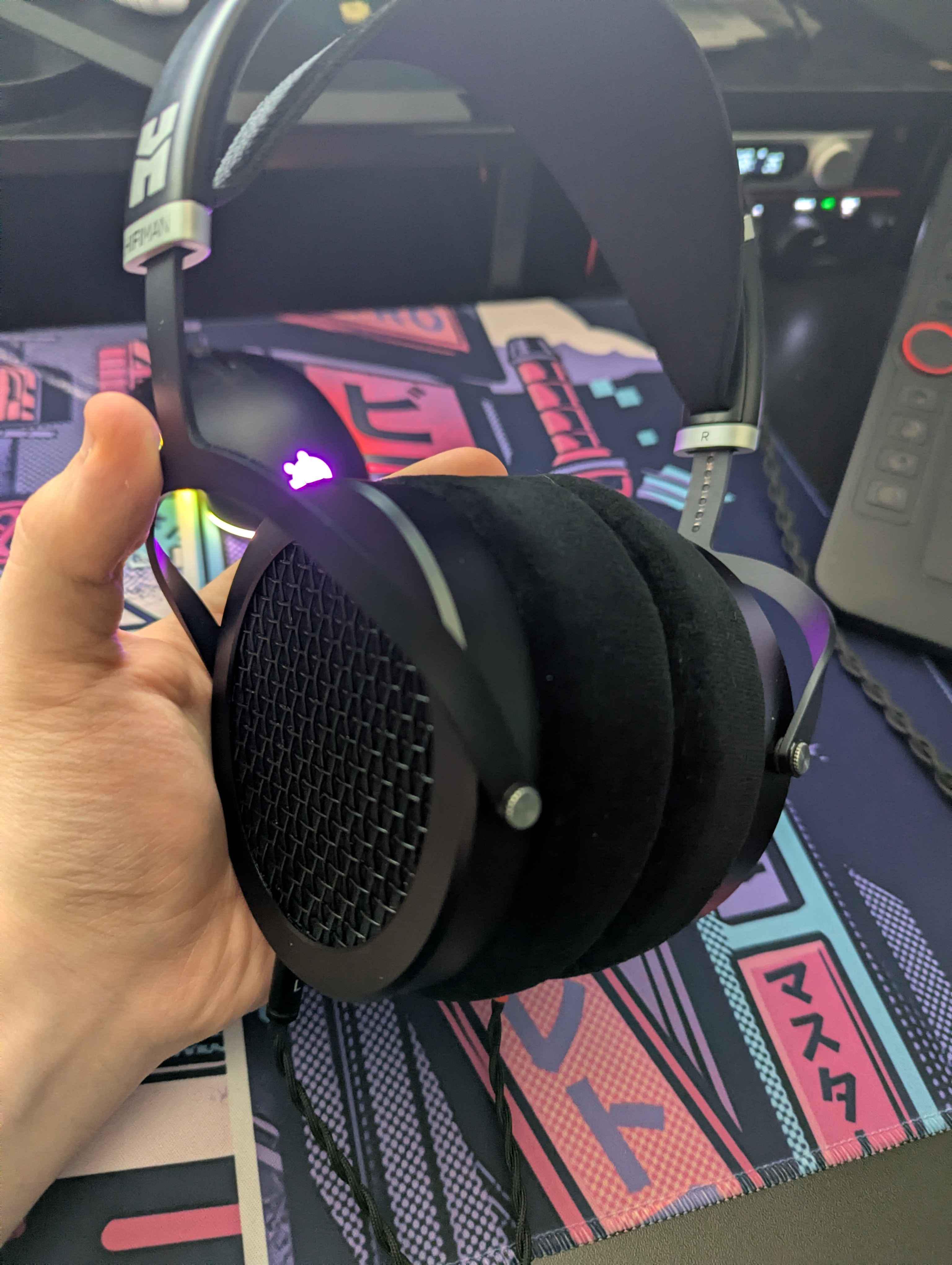 HIFIMAN Sundaraについての皆さんの率直な意見は何ですか？ : r/headphones