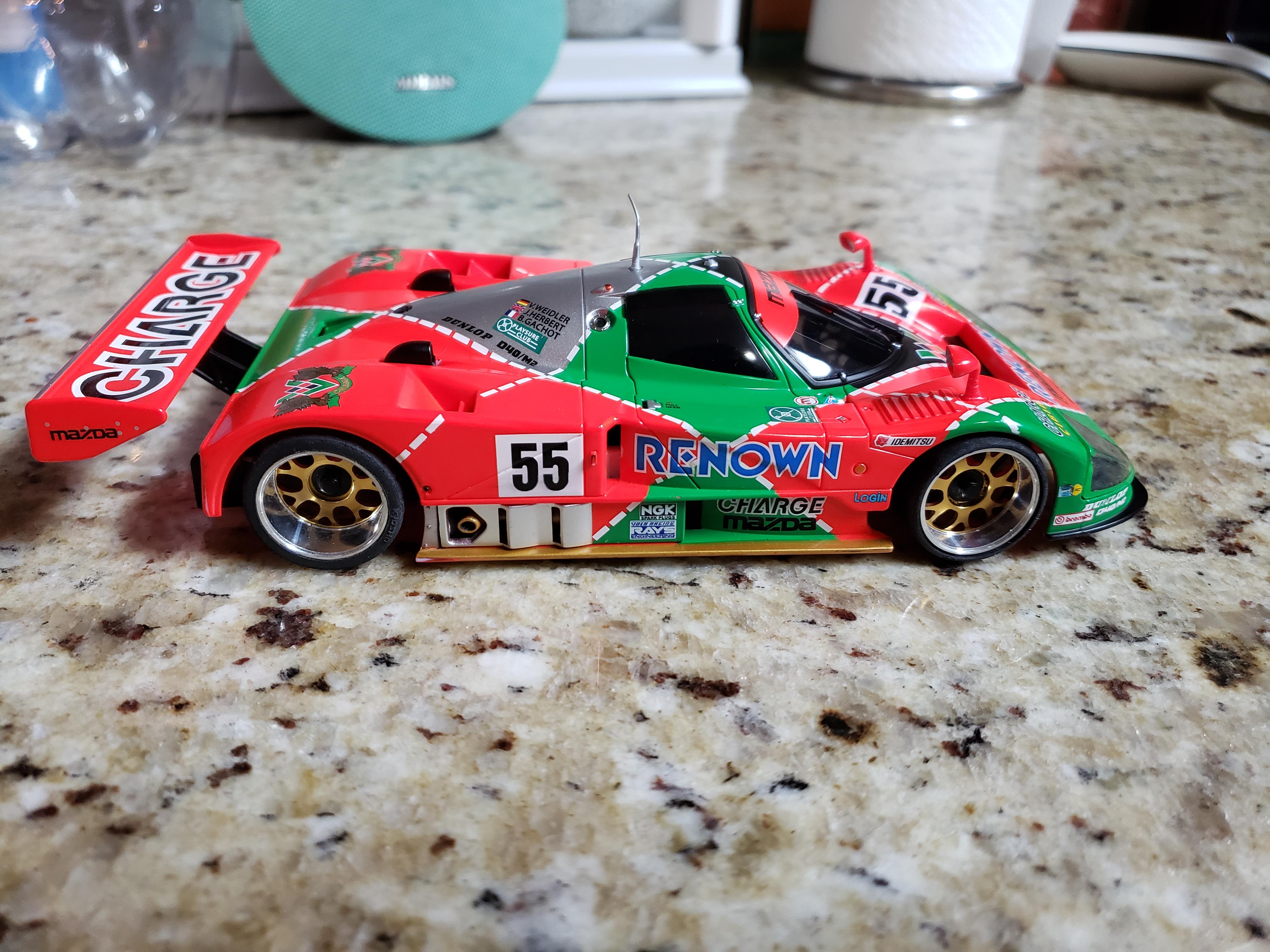 ミニジーラ アルミパーツ Minizilla Yahoo!オークション -「ミニジーラ