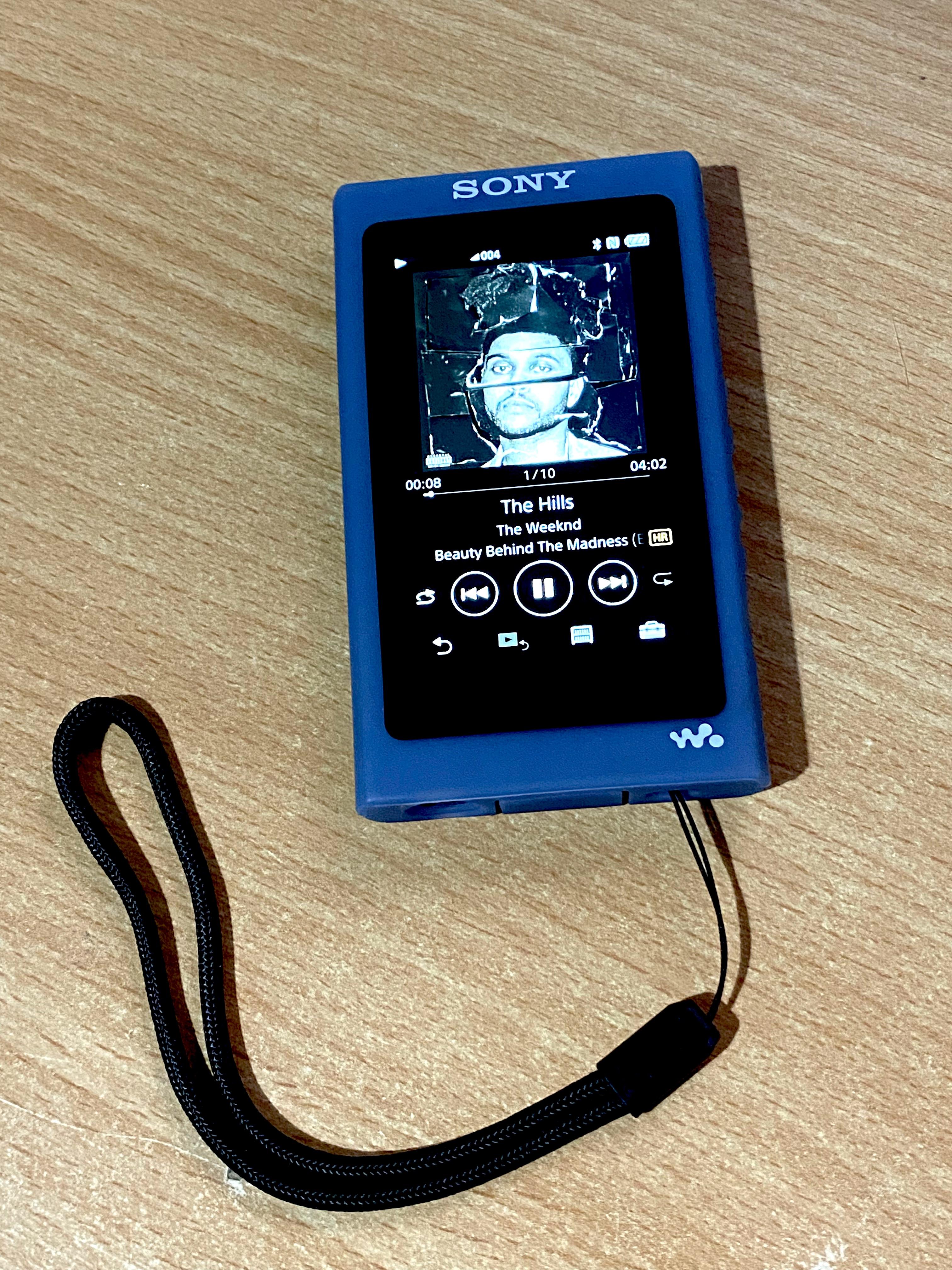 15ポンドでどうだった？NW-A45用のカスタムファームウェアについて何か