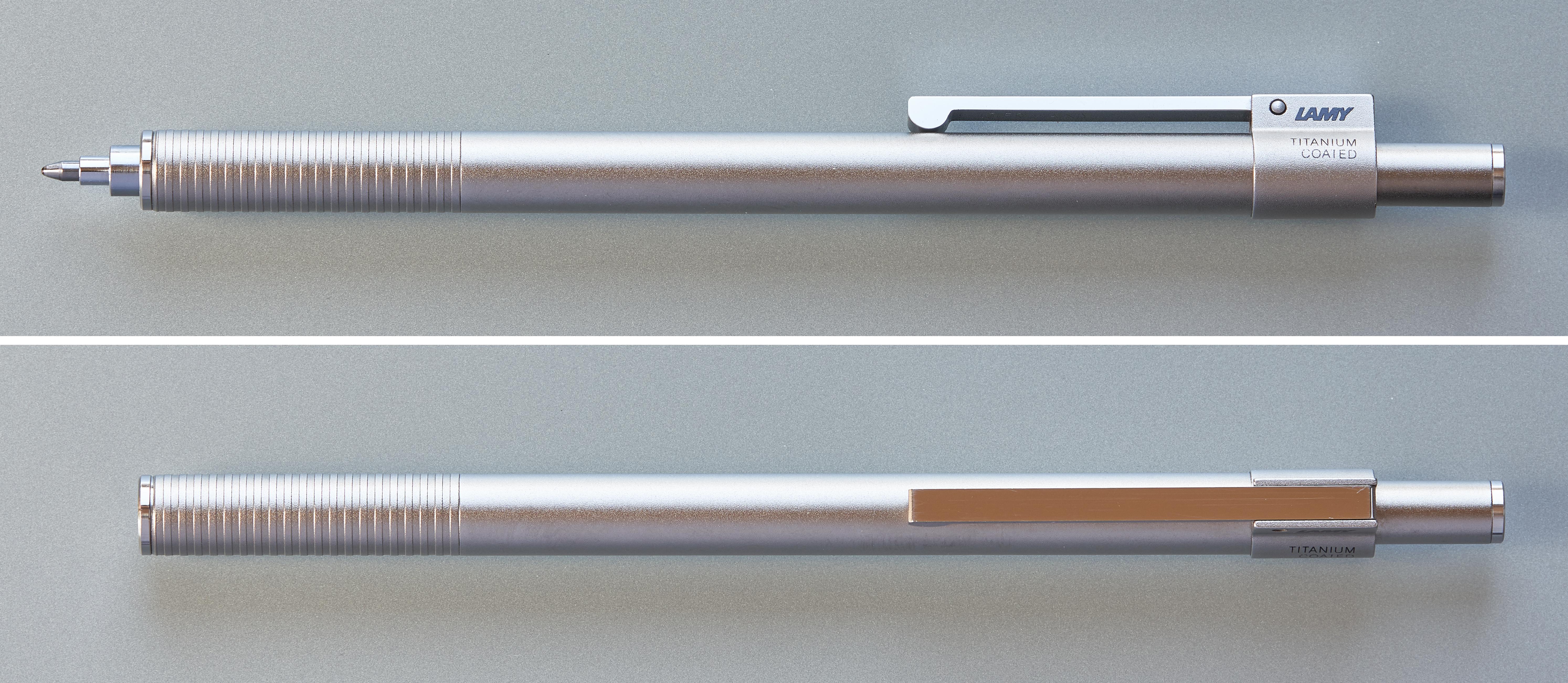 LAMY ユニーク LAMY unic おまけ付き ユニークなラミーユニック : r/pens