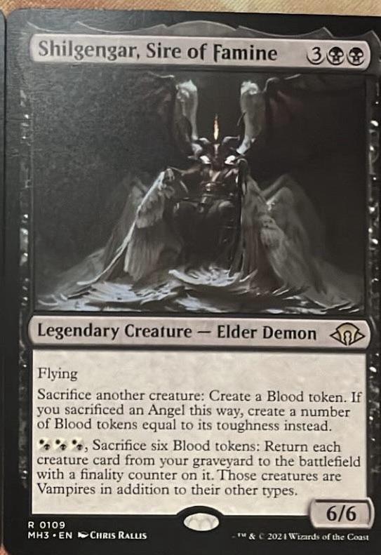 MTG 英語 Zhang He,Wei General 魏の将軍 張郃 MTG 英語 Zhang He,Wei