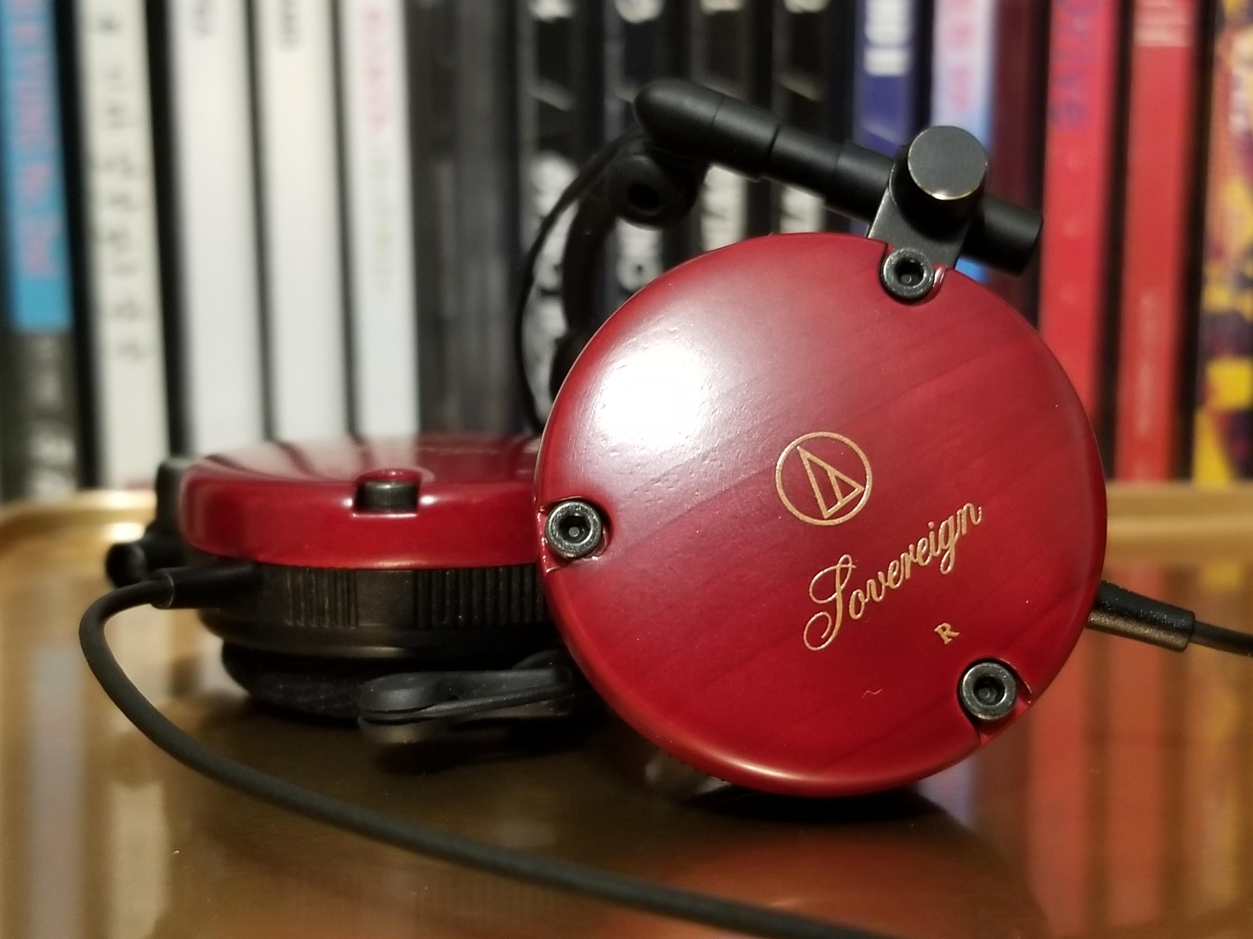 ATH-EW9: Lovely treble-murder : r/headphones
