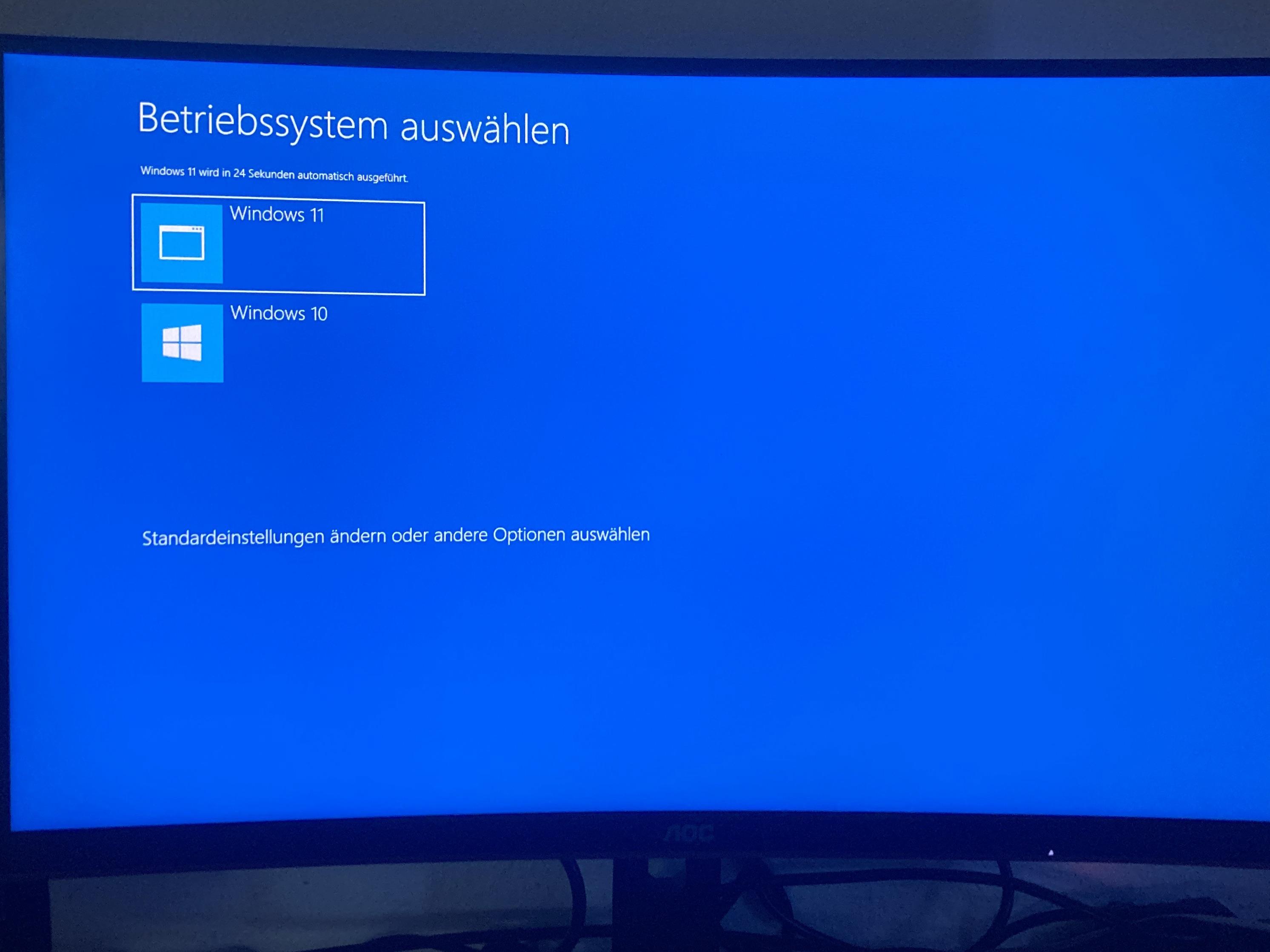 Remove operating System Option : r/Windows11