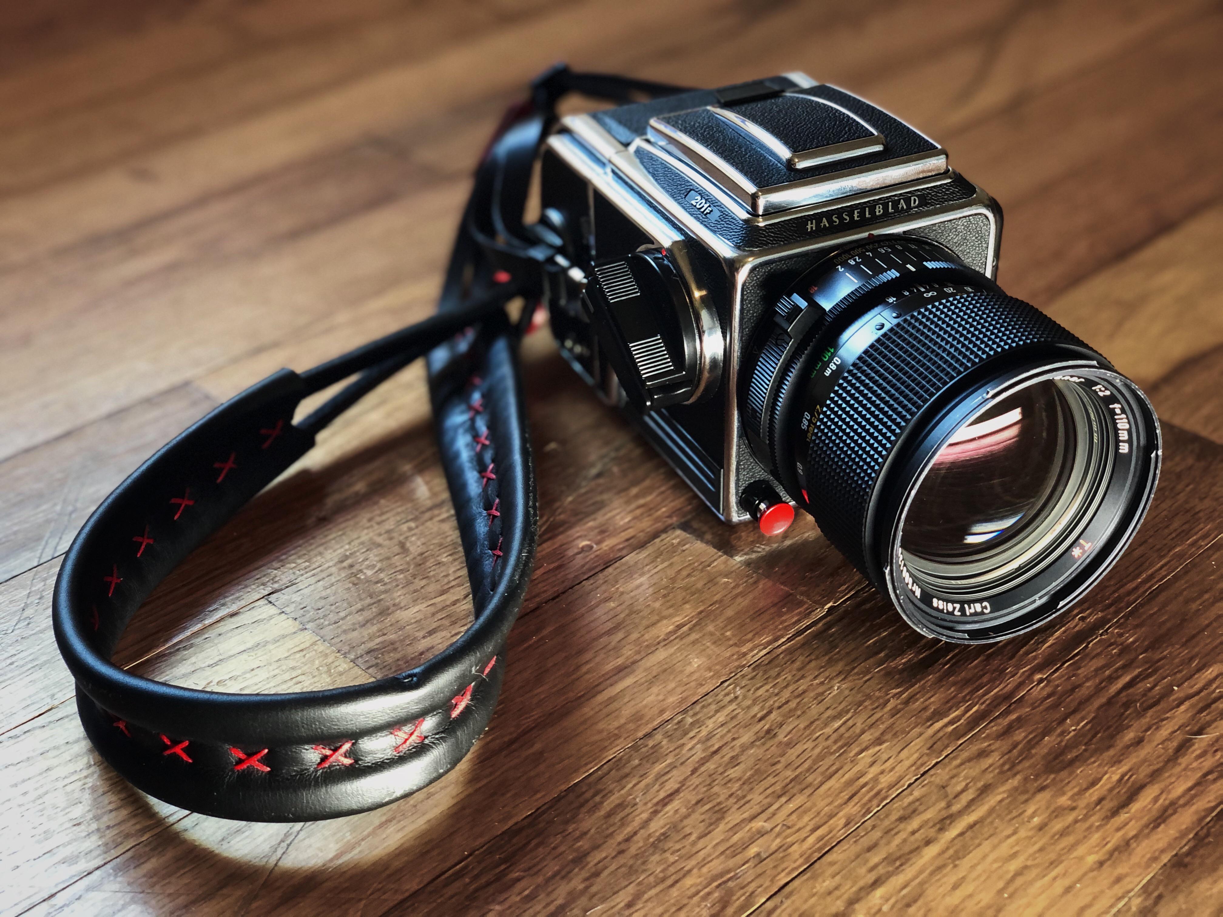 ハッセルブラッド Carl Zeiss F Planar 110mm F2 Planar T* 110mm F2