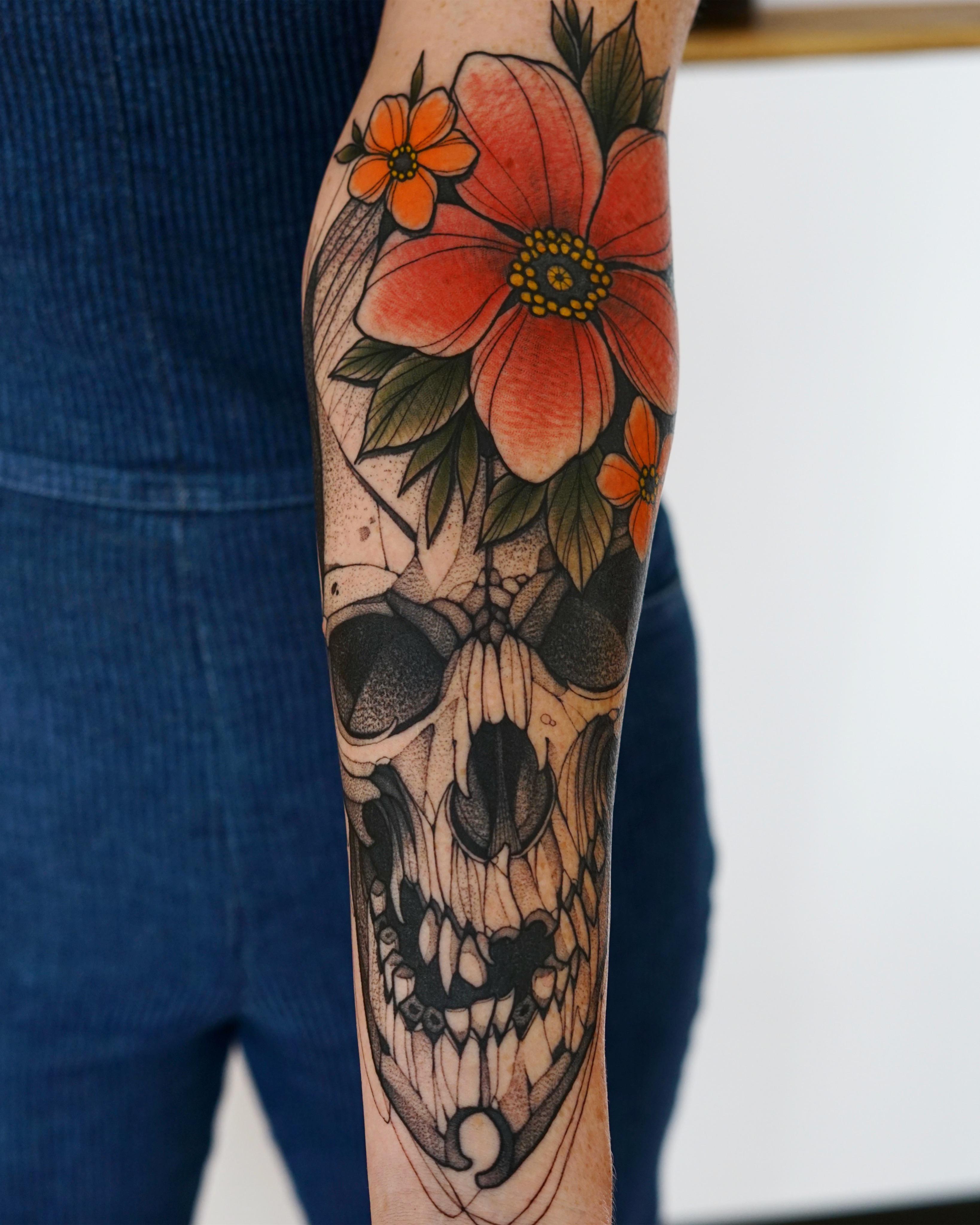 Super excited there's a place for us here now! I'm Max LaCroix and