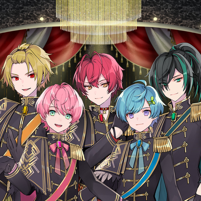 KnightA 騎士A てるとくん リングライト キャンディキーホルダー