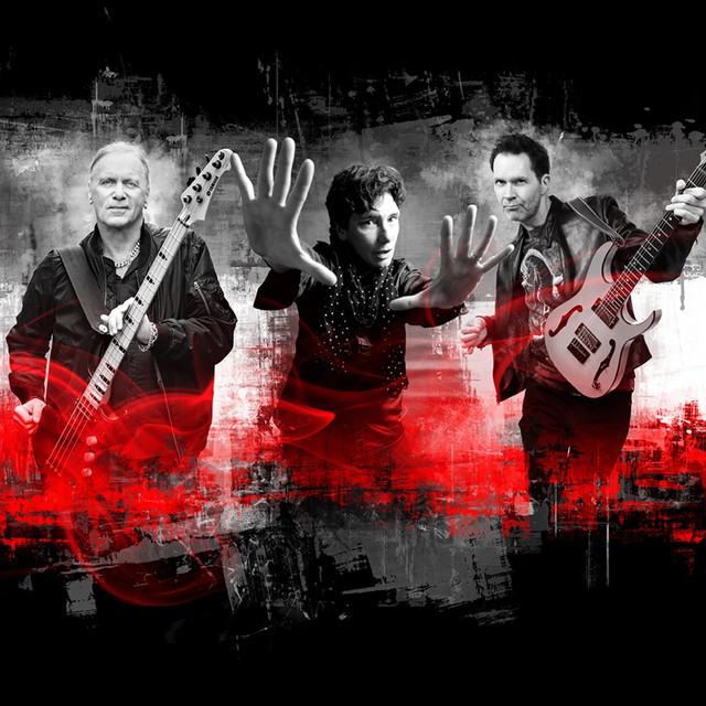 MR.BIG ＠ 大阪城ホール (大阪府) (2025.02.22) | ライブ・セット