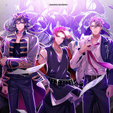 Bad Ass Temple – EP de ヒプノシスマイク -D.R.B- (Bad Ass Temple