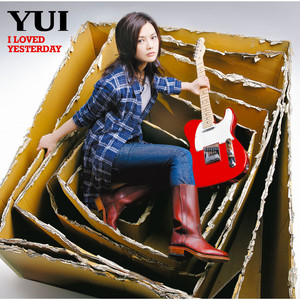 HOW CRAZY YOUR LOVE - Album by YUI | Spotify
