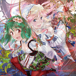 劇場短編マクロスF ～時の迷宮～』主題歌「時の迷宮」 - EP by Ranka