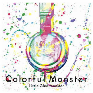 Little Glee Monster 10th Anniversary Live “CELEBRATE” - Album by
