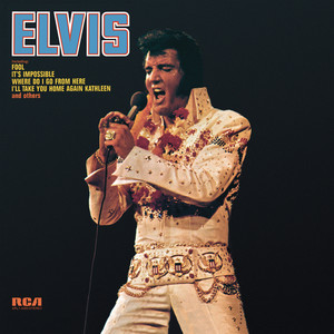 エルヴィス・プレスリー - Compilation by Elvis Presley | Spotify