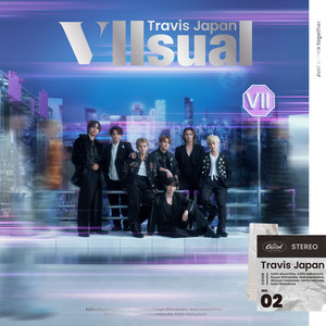 VIIsual - Album by Travis Japan | Spotify
