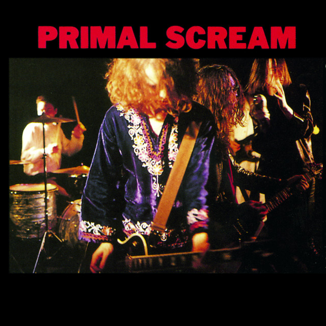 Primal Scream ‑「アルバム」by プライマル・スクリーム | Spotify
