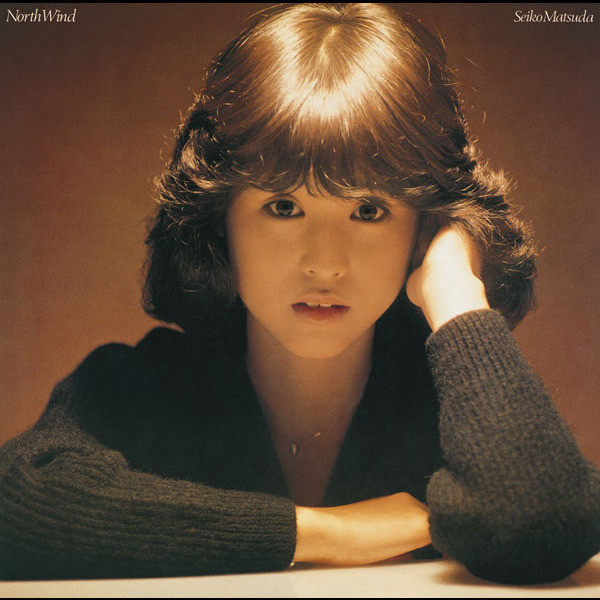 North Wind - Album by Seiko Matsuda | Spotify