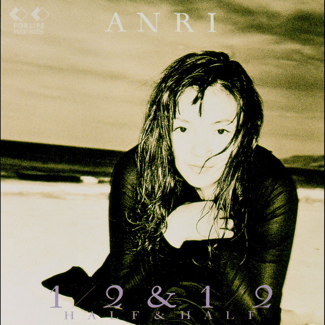 1/2 & 1/2 - Album by Anri | Spotify