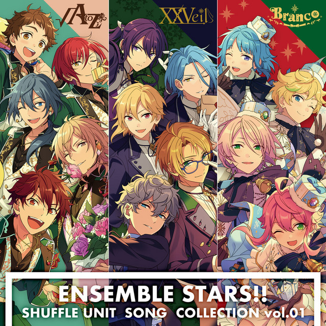 あんスタ 缶バッジ シャッフル 薫 デートプラン√AtoZ idol あんスタ