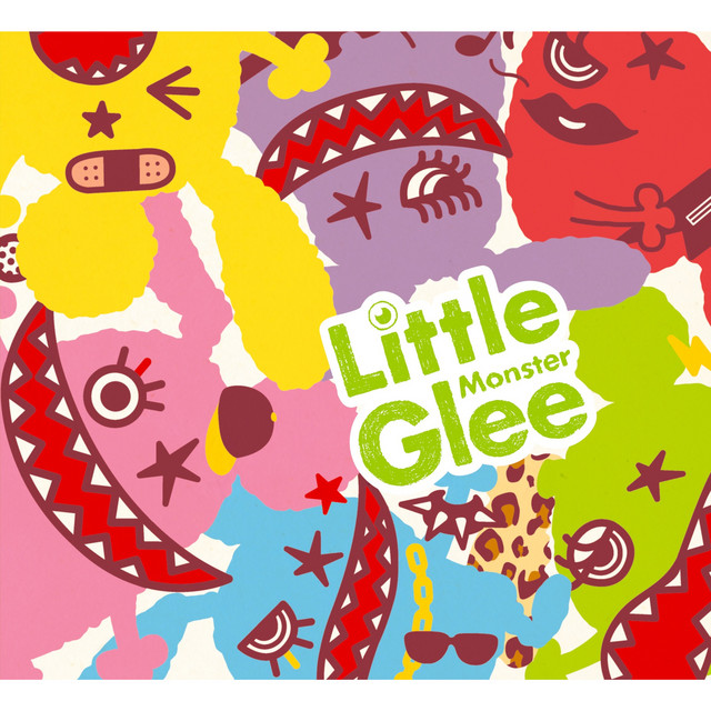 Little Glee Monster - Album by Little Glee Monster | Spotify