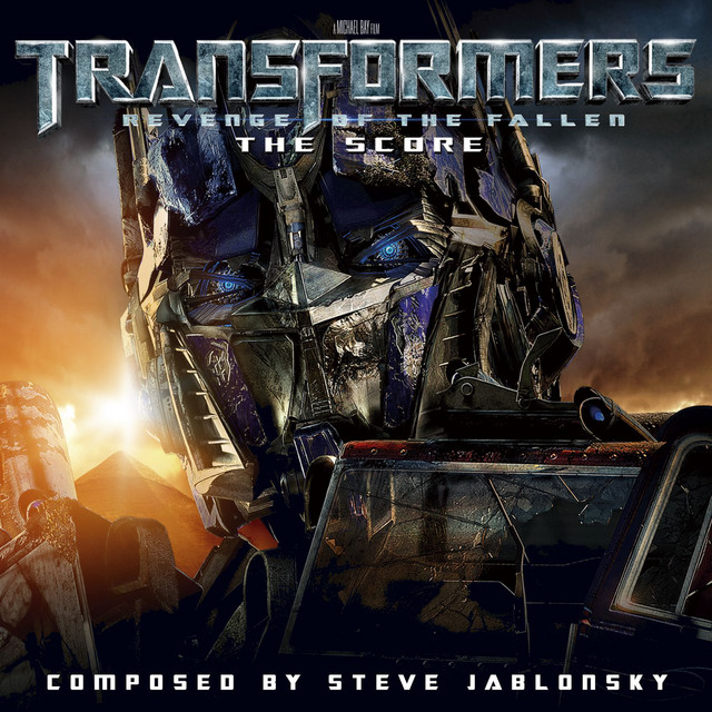 特撮 Transformers: Revenge of the Fallen Transformers: Revenge of