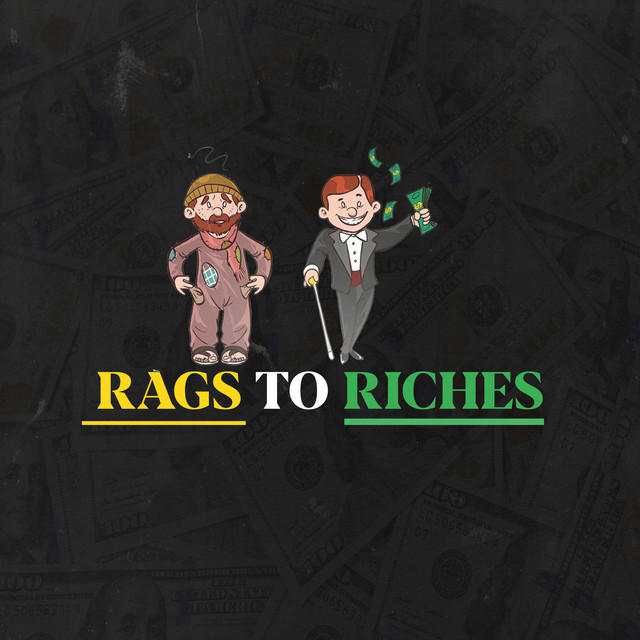 リリパットレーン RAGS TO RICHES リリパットレーン RAGS TO RICHES