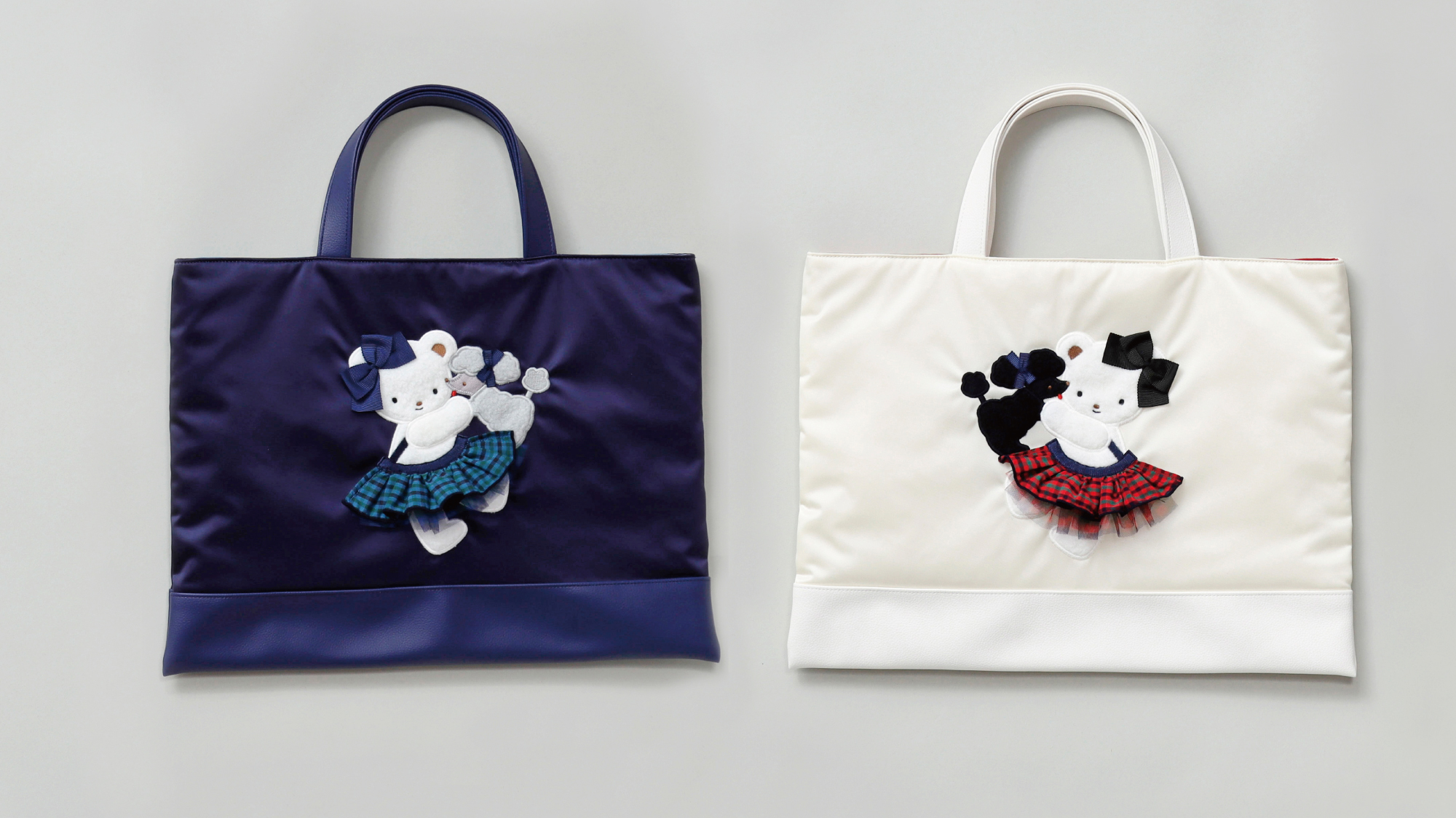 BIBIY. MADE | MAISON BIBIY. LEOPARD TOTE｜Bibiy. bibiy. バッグ